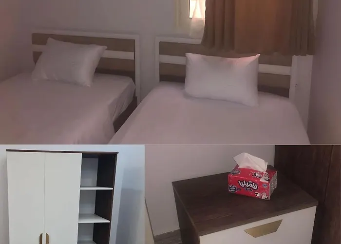 Üç Yatak Odalı Daire