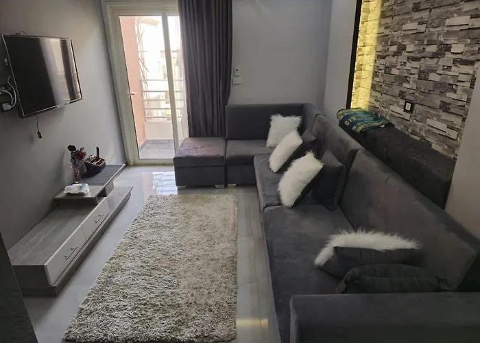 Üç Yatak Odalı Daire